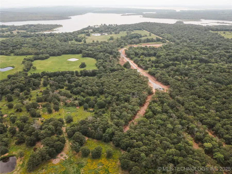 26 E 1215 Road, Eufaula, OK 74432 - Image #3