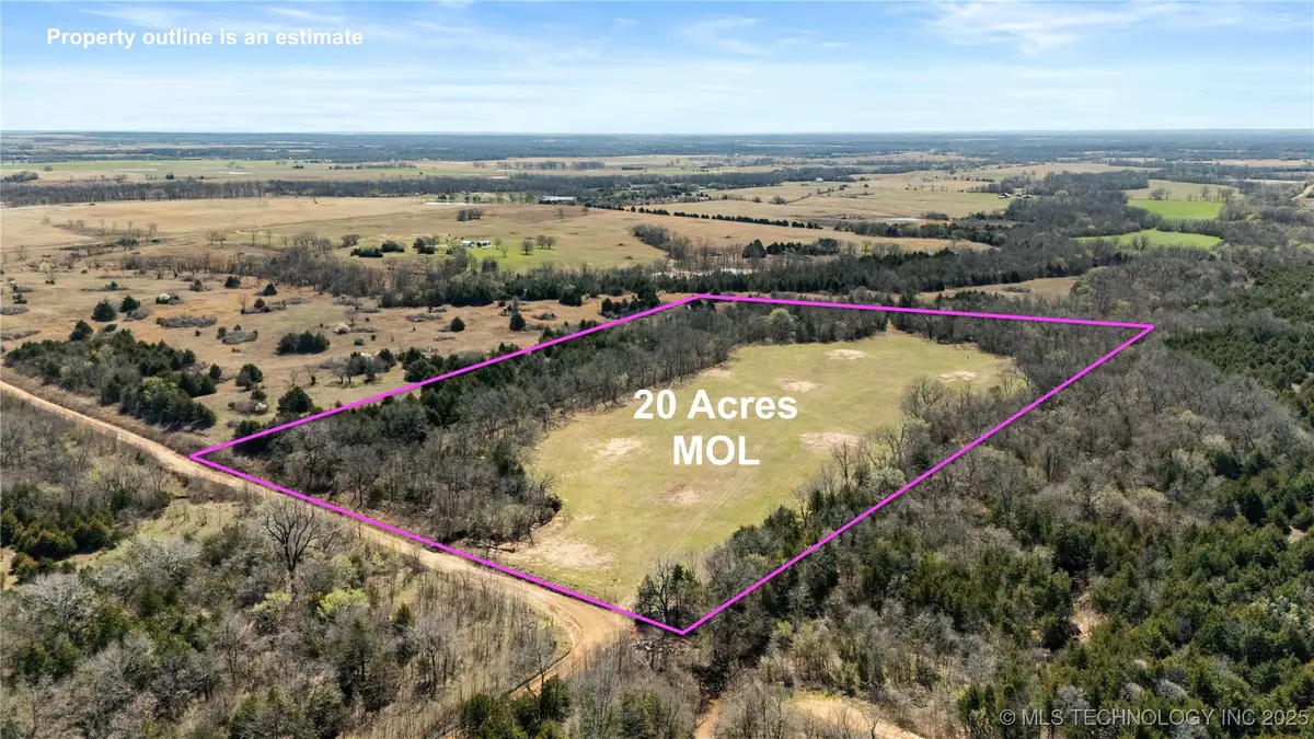 003 E 800, Cushing, OK 74023 - Image #1