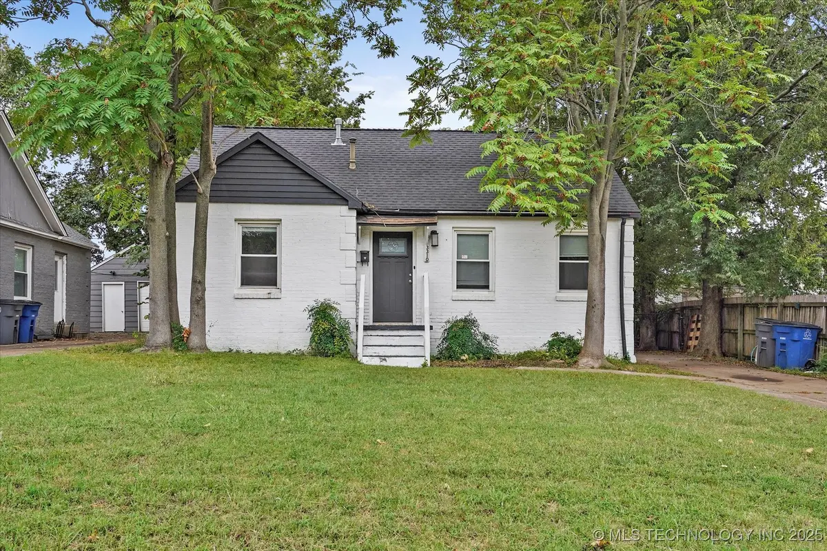 3310 E Admiral Court, Tulsa, OK 74115 - Image #1