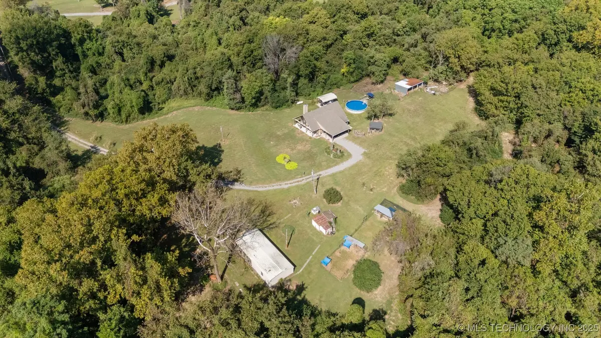 5526 N 25th Street E, Muskogee, OK 74403 - Image #1