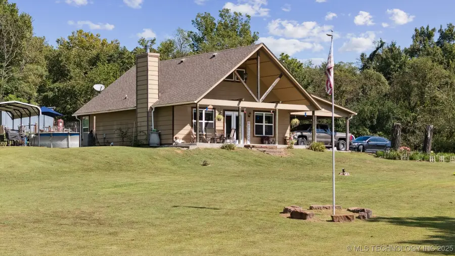 5526 N 25th Street E, Muskogee, OK 74403 - Image #2