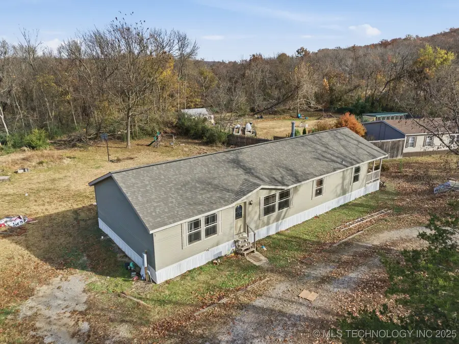 19075 E Timber Trail, Claremore, OK 74019 - Image #2