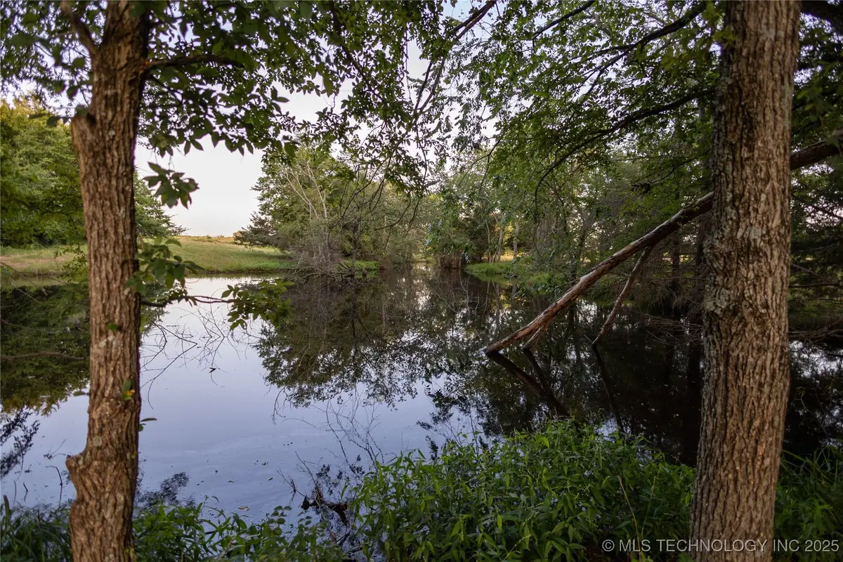 Harbert Drive, Tishomingo, OK 73460 - Image #1