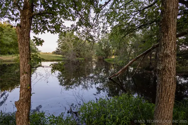 Harbert Drive, Tishomingo, OK 73460