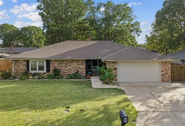 1602 Rosedale, Ardmore, OK 73401