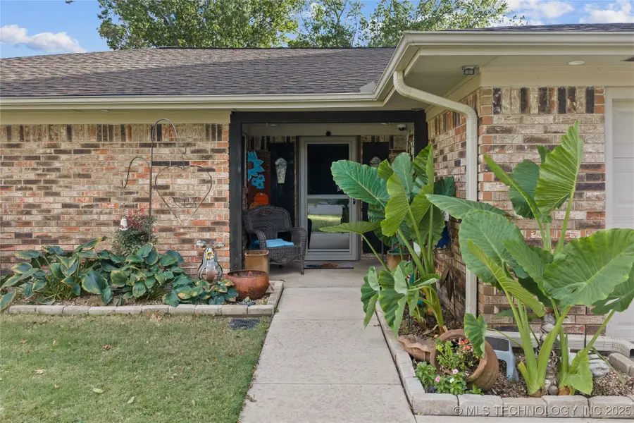 1602 Rosedale, Ardmore, OK 73401 - Image #2