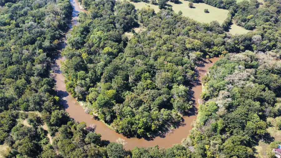 9839 N Peoria Avenue, Sperry, OK 74073 - Image #3