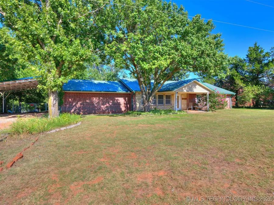 2652 N Main Street, Blanchard, OK 73010 - Image #2
