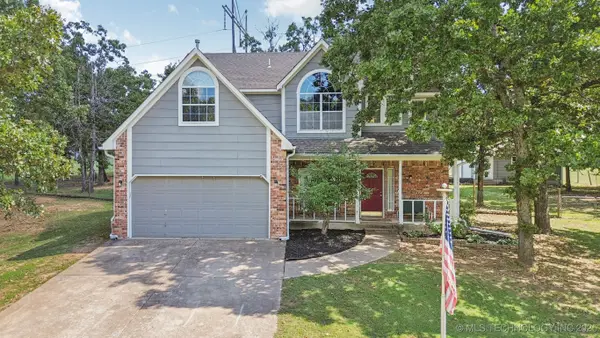 619 S 278th East Avenue, Catoosa, OK 74015
