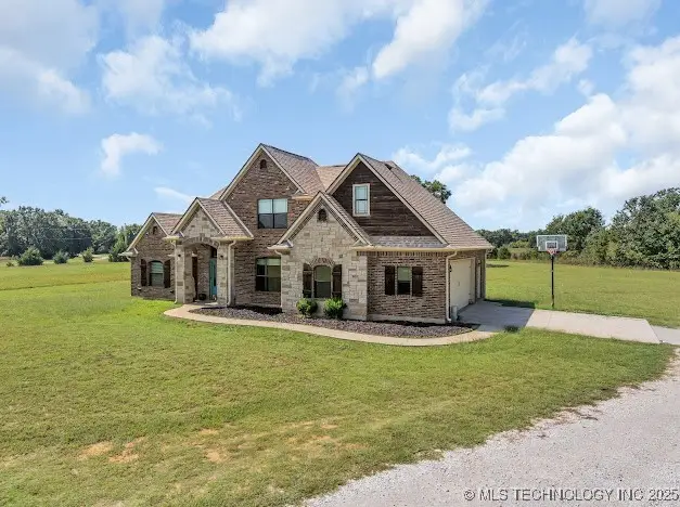 13639 State Highway 76 N, Healdton, OK 73438 - Image #3