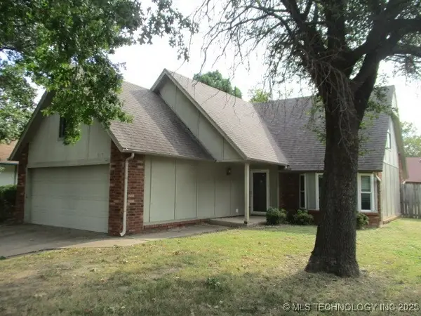 517 S Hemlock Avenue, Broken Arrow, OK 74012