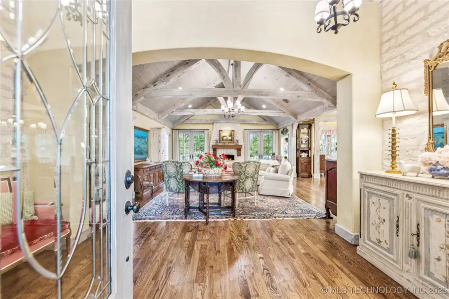 8406 S Nogales Avenue, Tulsa, OK 74132 - Image #3