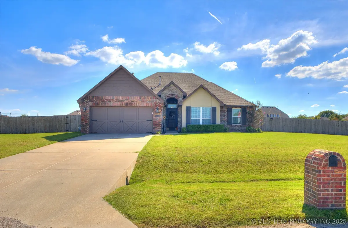 22236 E 114th Place S, Broken Arrow, OK 74014 - Image #1