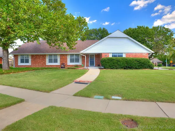 4704 S 70th East East Avenue, Tulsa, OK 74145