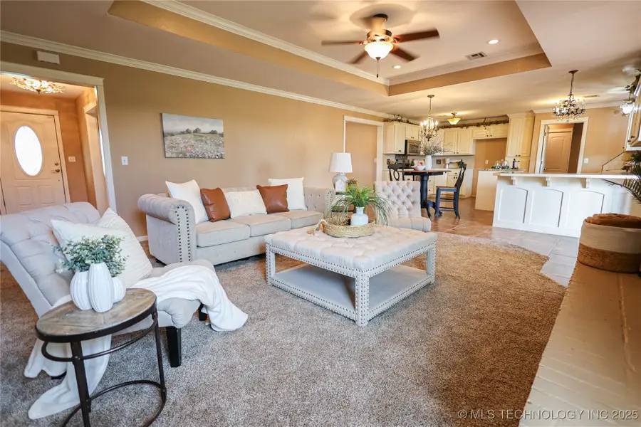 2005 Lakeview Drive, Sulphur, OK 73086 - #2