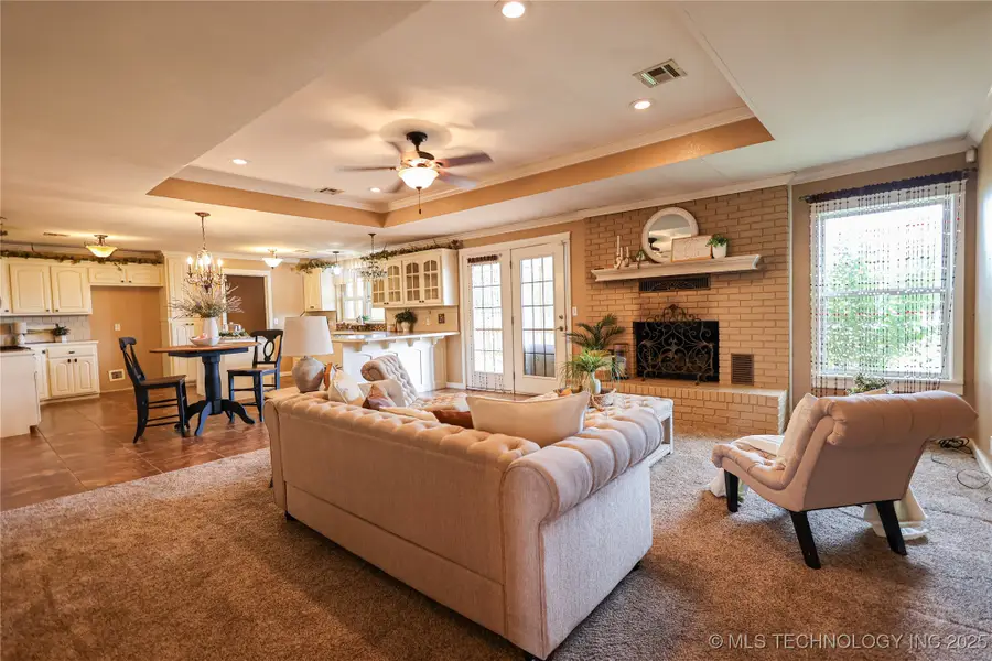 2005 Lakeview Drive, Sulphur, OK 73086 - #3