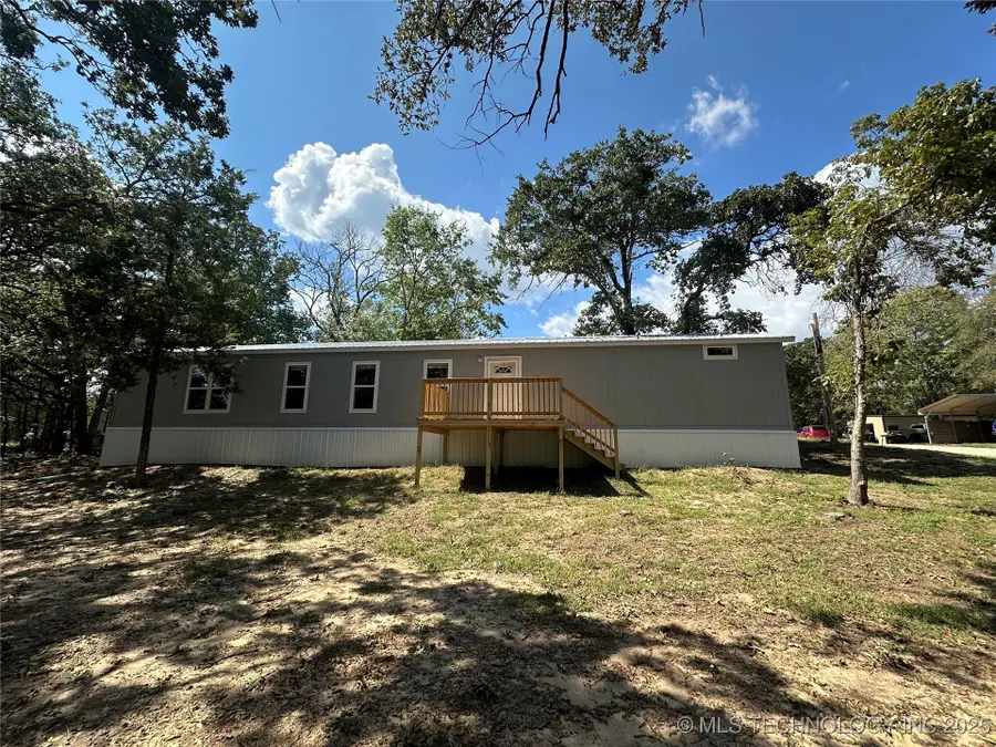 2108 Oriole, Kingston, OK 73439 - Image #2