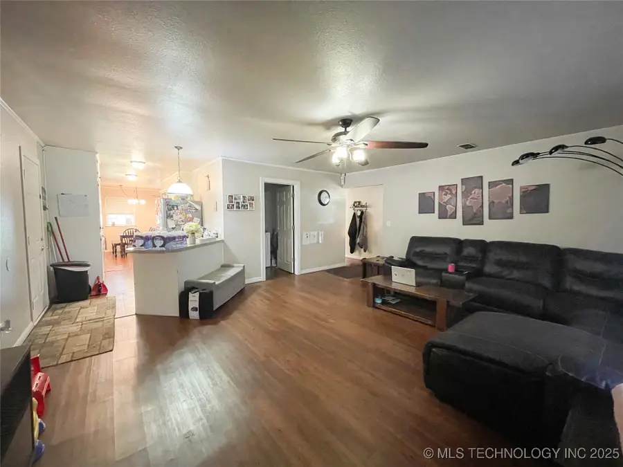 520 Belmont Road, Muskogee, OK 74403 - Image #3