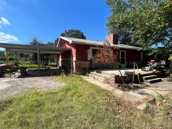 101 Juniper Drive, Canadian, OK 74425