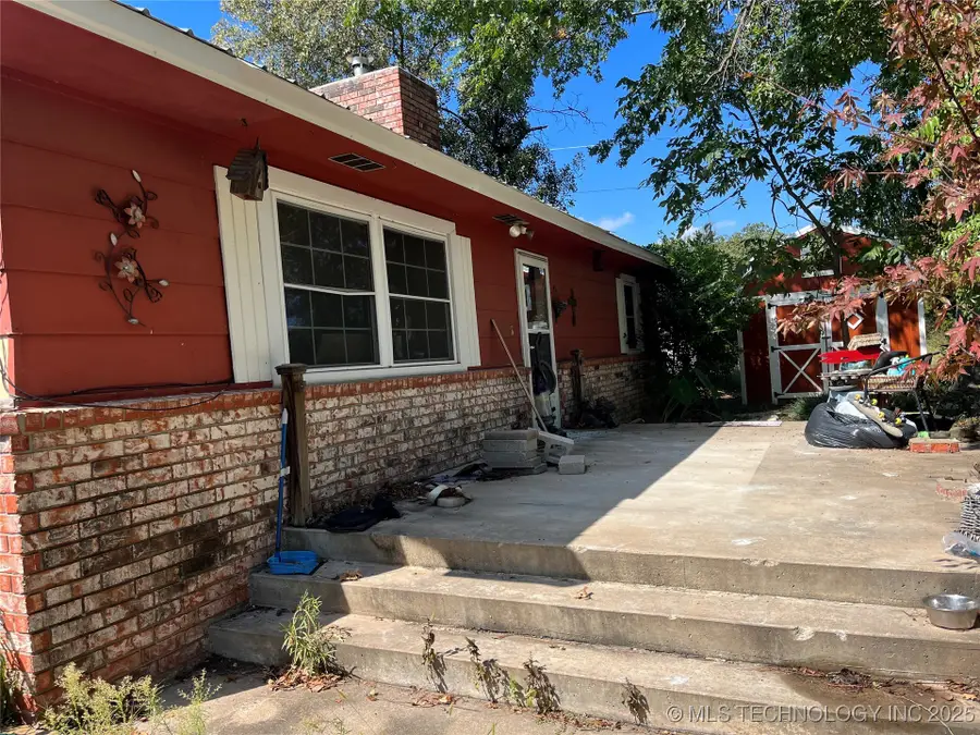 101 Juniper Drive, Canadian, OK 74425 - Image #2