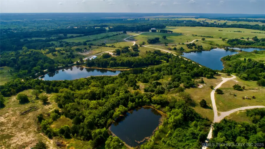 9981 Addington Bend Road, Marietta, OK 73448 - Image #3