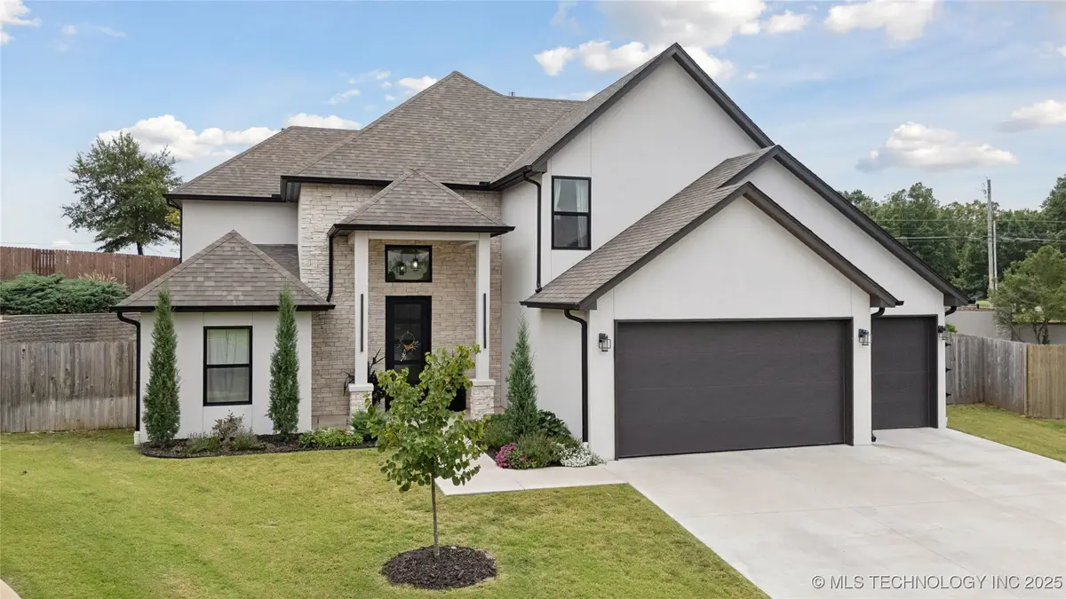 9248 E 80th Place, Tulsa, OK 74133 - Image #1