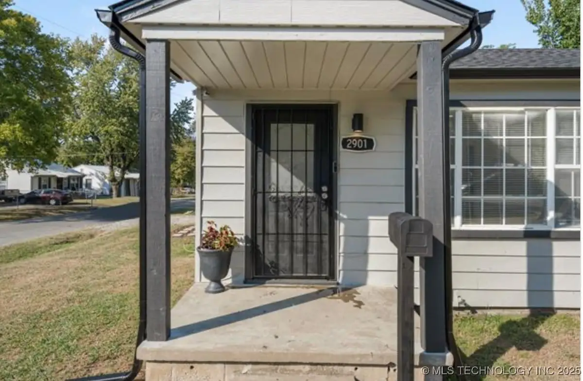 2901 E Virgin Street, Tulsa, OK 74110 - Image #1