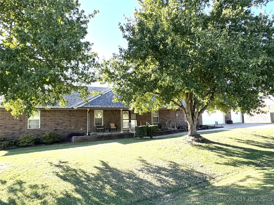 212 W Calista Drive, Tahlequah, OK 74464 - Image #2