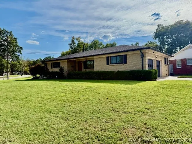 1062 E 53rd Street, Tulsa, OK 74105 - Image #1