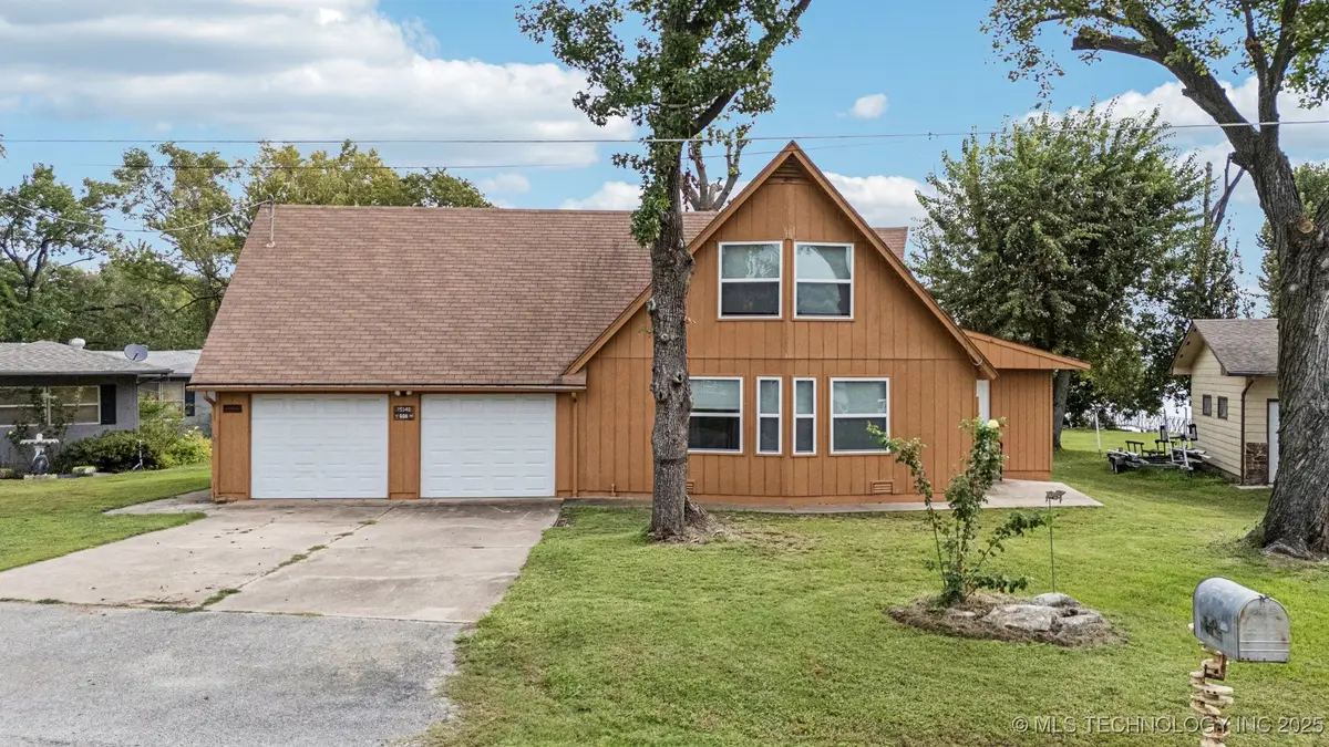25540 S 608 Road, Grove, OK 74344 - Image #1