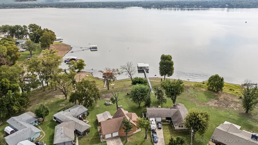 25540 S 608 Road, Grove, OK 74344 - Image #2