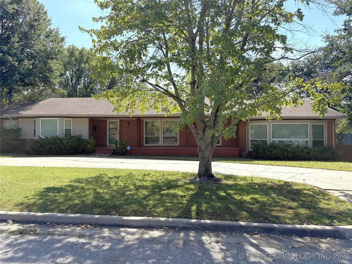 4156 E 43rd Street, Tulsa, OK 74135 - Image #1