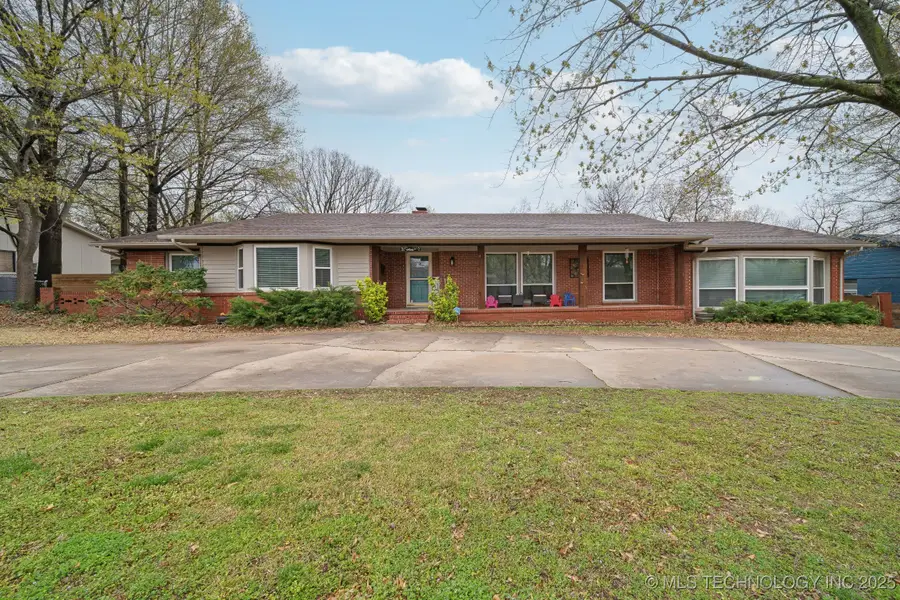 4156 E 43rd Street, Tulsa, OK 74135 - Image #2