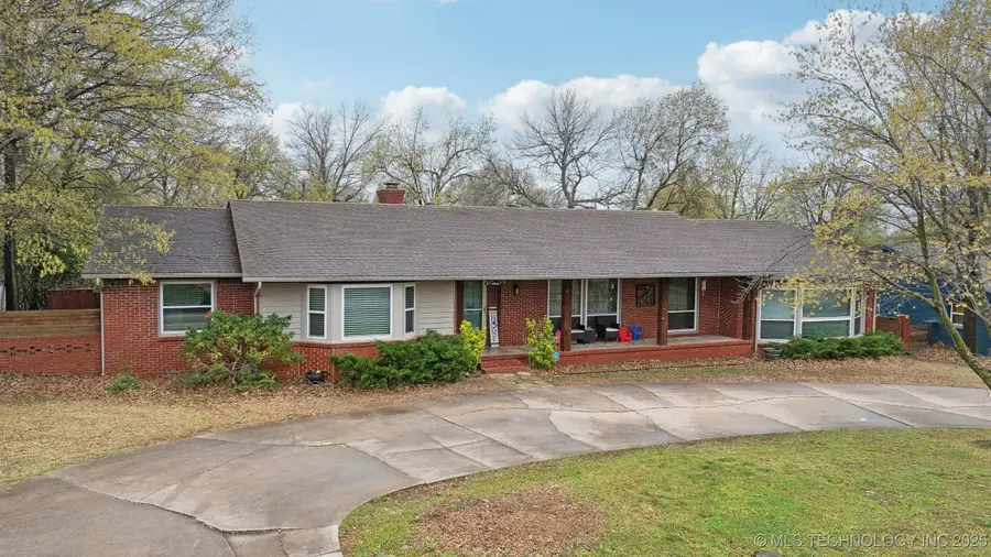 4156 E 43rd Street, Tulsa, OK 74135 - Image #3