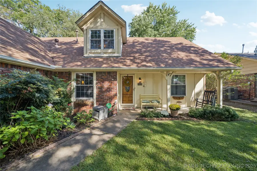 7327 E 75th Street, Tulsa, OK 74133 - Image #3