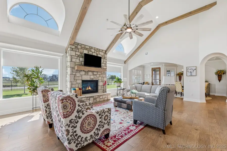 18070 S 72nd East Avenue, Bixby, OK 74008 - Image #3