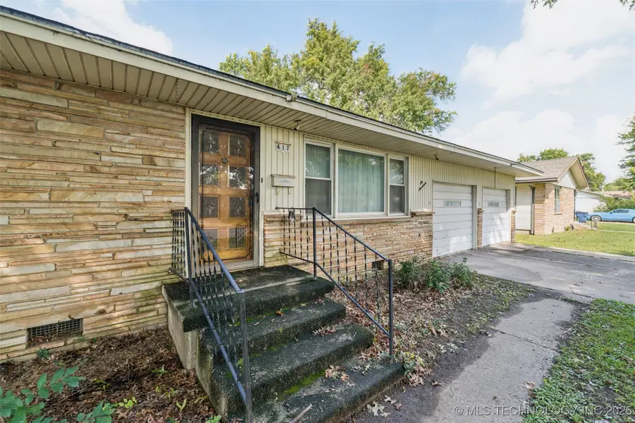 617 S Thompson Street, Vinita, OK 74301 - Image #3