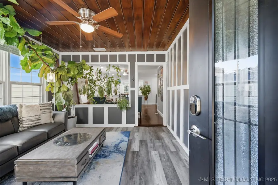 3536 S Marion Avenue, Tulsa, OK 74135 - Image #2