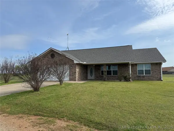 106 Kade, Durant, OK 74701