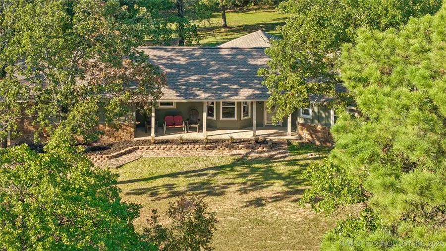2389 Timberlane Ridge Road, Sand Springs, OK 74063 - Image #3