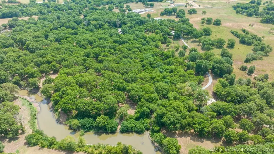 68243 S 220th Road, Wagoner, OK 74467 - Image #2