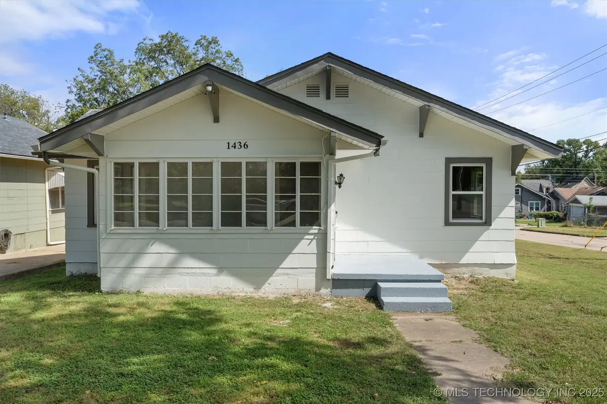 1436 S Keeler Avenue, Bartlesville, OK 74003 - Image #1
