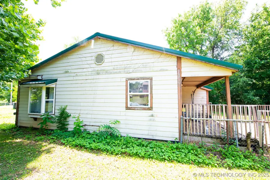 13866 S 305th East Avenue, Coweta, OK 74429 - Image #3
