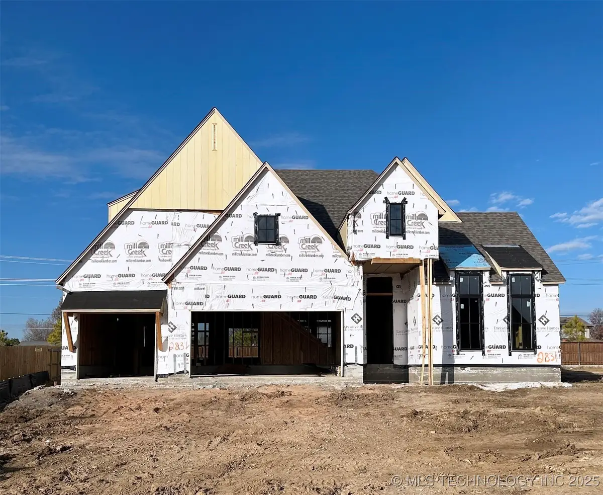 2831 E 141st Court S, Bixby, OK 74008 - Image #1