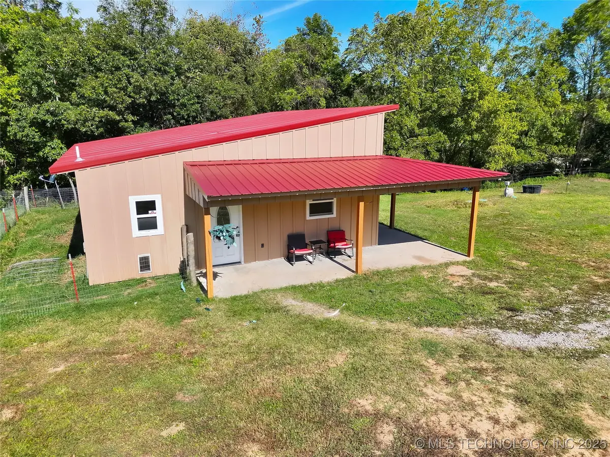 80300 S 4688, Stilwell, OK 74960 - Image #1