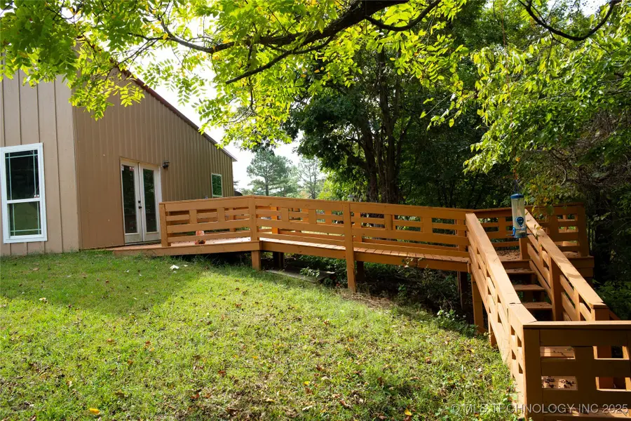 80300 S 4688, Stilwell, OK 74960 - Image #3