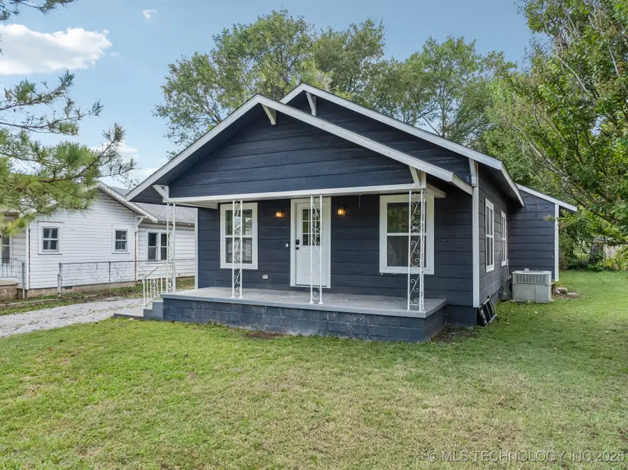 608 N 11th Street, Collinsville, OK 74021 - Image #2