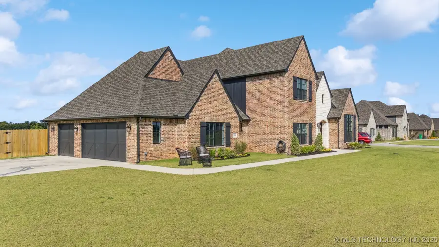 4135 E 179th Street S, Bixby, OK 74008 - Image #3