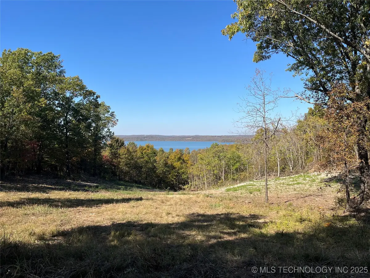 36001 S Dogwood W, Cookson, OK 74427 - Image #1