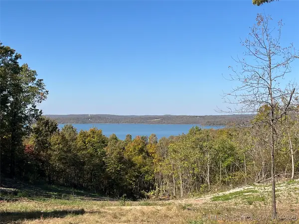 36001 S Dogwood W, Cookson, OK 74427